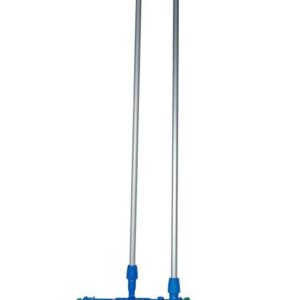 Mop/Dust Sweeper