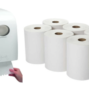 Hand Towel Dispensers